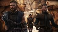 TellTale's Game of Thrones, er, game (Image via TellTale)